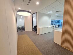 PLUS (D1), Office #566787921